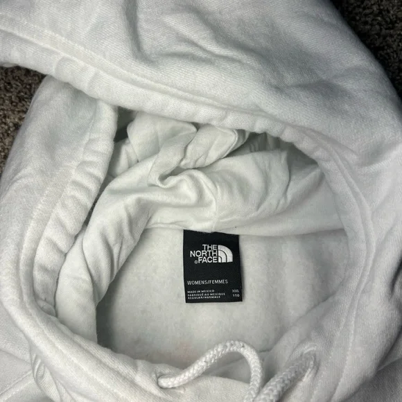 The North Face Hoodie - Picture 4 of 6